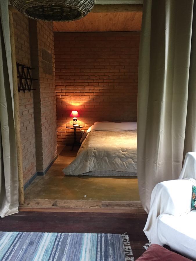 Delirius Hospedagem Itamonte Ngoại thất bức ảnh