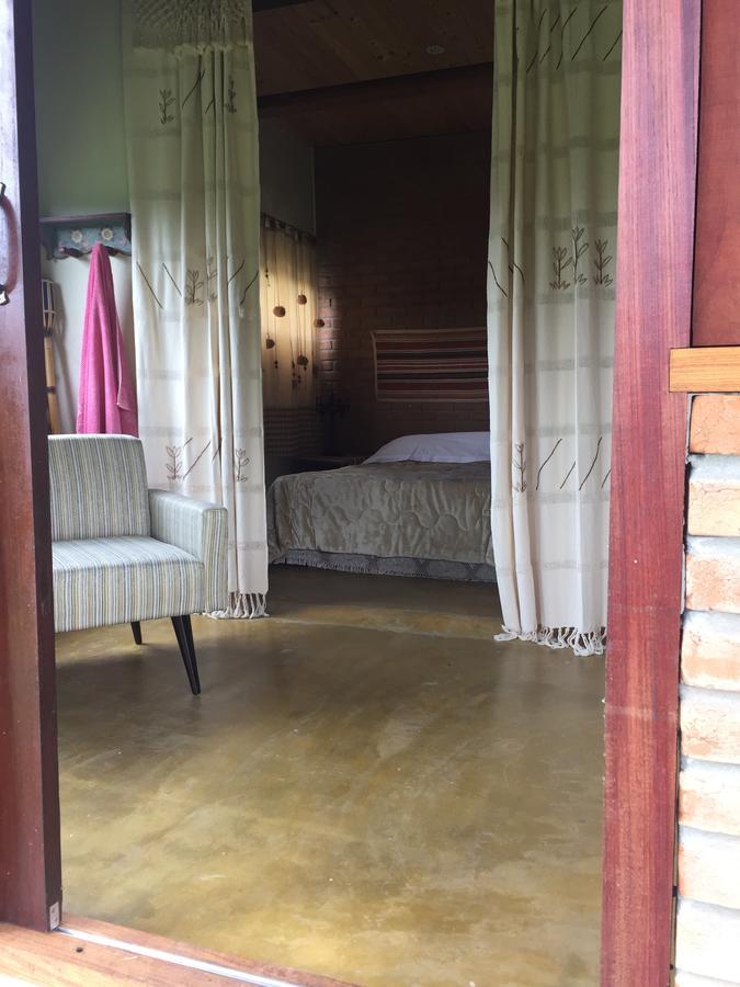 Delirius Hospedagem Itamonte Ngoại thất bức ảnh
