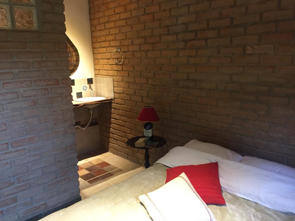 Delirius Hospedagem Itamonte Ngoại thất bức ảnh